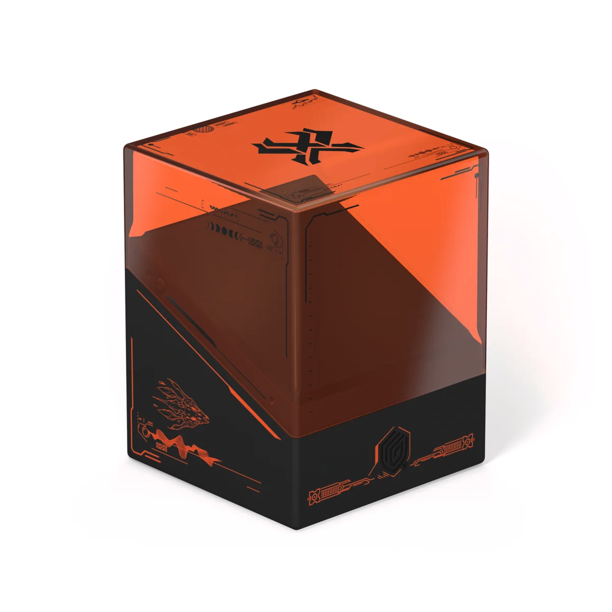 Ultimate Guard Boulder 100+ Edge of Eternities Kav